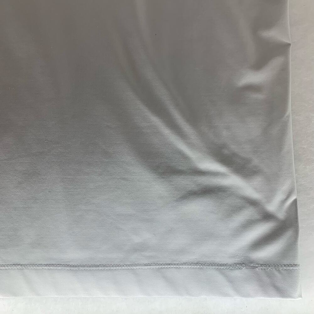 Nike Golf Tour Performance Dri-Fit Polo Gray Men's XXL - Picture 13 of 15